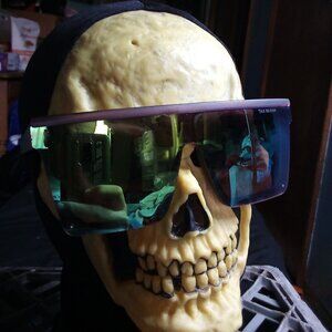True Religion Sunglasses